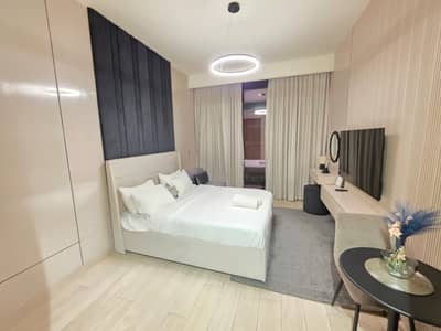 Studio for Rent in Meydan, Dubai - WhatsApp Image 2026-10-17 at 18.47. 38 (2). jpeg Studio for Rent in Meydan, Dubai - WhatsApp Image 2026-10-17 at 18.47. 38 (2). jpeg