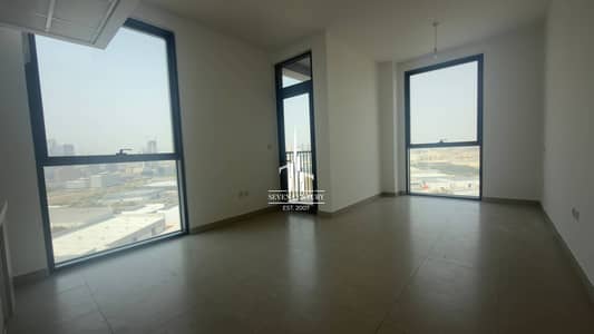 Studio de  à à louer à Dubai Production City (IMPZ), Dubai - Appartement à Dubai Production City (IMPZ)，Midtown，Afnan District，Afnan 1, 47000 AED - 16703428