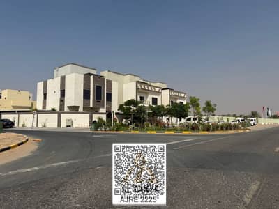 ارض سكنية للبيع في الزاهية، عجمان - 3edfeba1-08bd-47f2-9cb4-d138847eab5c. jpeg ارض سكنية للبيع في الزاهية، عجمان - 3edfeba1-08bd-47f2-9cb4-d138847eab5c. jpeg