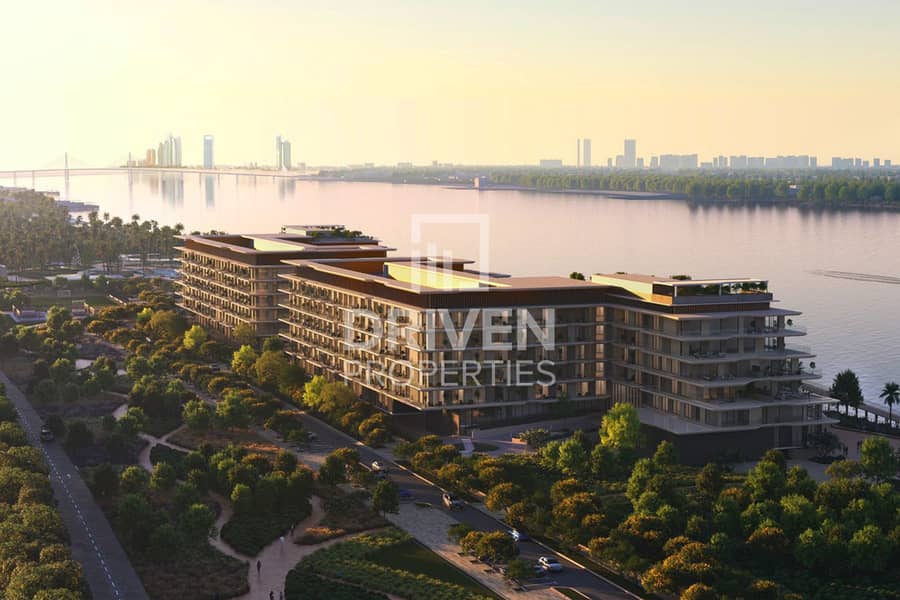 شقة في باشاير ريزيدنسز،بشاير من مدن،جزيرة الحديريات 1 غرفة 2437800 درهم - 16917418 شقة في باشاير ريزيدنسز،بشاير من مدن،جزيرة الحديريات 1 غرفة 2437800 درهم - 16917418