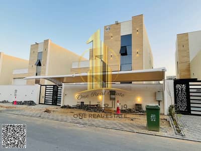 4 Bedroom Villa for Rent in Al Helio, Ajman - IMG-20261018-WA0064. jpg 4 Bedroom Villa for Rent in Al Helio, Ajman - IMG-20261018-WA0064. jpg