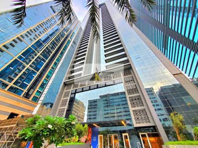 1 Bedroom Apartment for Rent in Sheikh Zayed Road, Dubai - IMG-20250524-WA0177. jpg 1 Bedroom Apartment for Rent in Sheikh Zayed Road, Dubai - IMG-20250524-WA0177. jpg