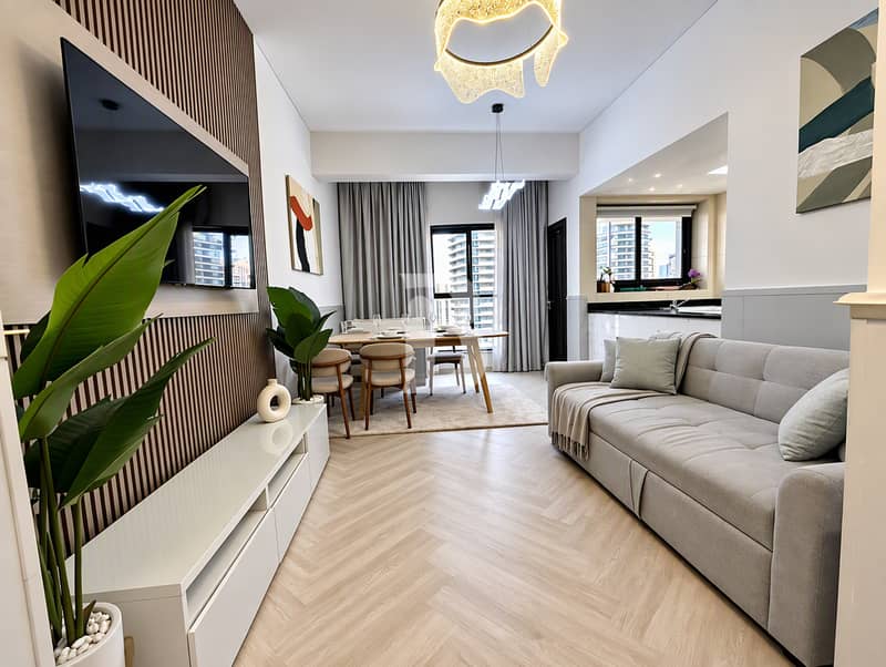 Wohnung in Dubai Marina,Escan Marina Tower, 2 schlafzimmer, 130000 AED - 16917440 Wohnung in Dubai Marina,Escan Marina Tower, 2 schlafzimmer, 130000 AED - 16917440