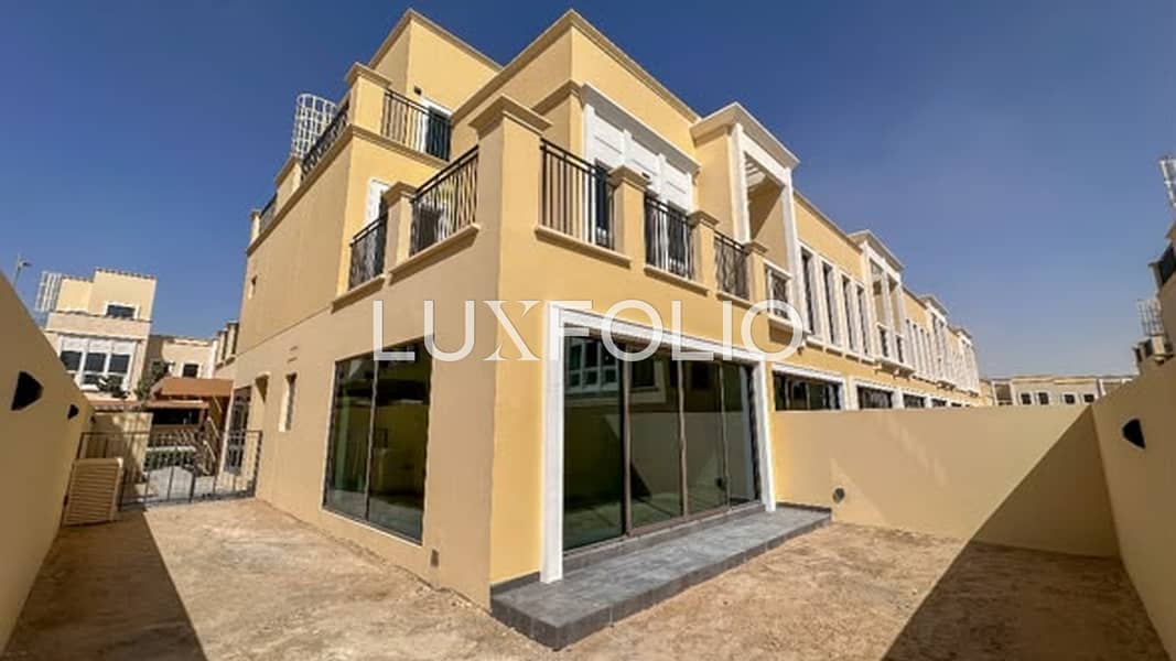 Таунхаус в Дамак Лагунс,Мальта, 5 спален, 210000 AED - 16917449 Таунхаус в Дамак Лагунс,Мальта, 5 спален, 210000 AED - 16917449