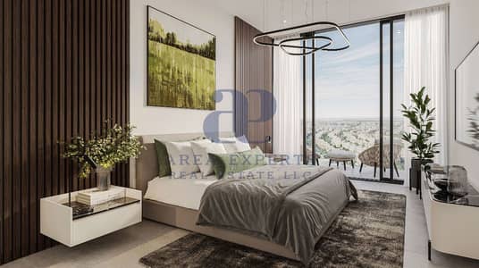 2 Bedroom Apartment for Sale in Al Furjan, Dubai - OP + 4% DLD | NEXT TO METRO | SKYLINE VIEWS