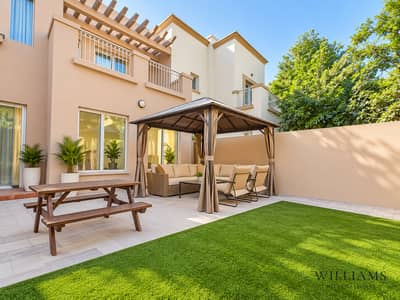 3 Schlafzimmer Villa zum Miete in The Springs, Dubai - Villa in The Springs,The Springs 2, 3 schlafzimmer, 245000 AED - 16917456 3 Schlafzimmer Villa zum Miete in The Springs, Dubai - Villa in The Springs,The Springs 2, 3 schlafzimmer, 245000 AED - 16917456