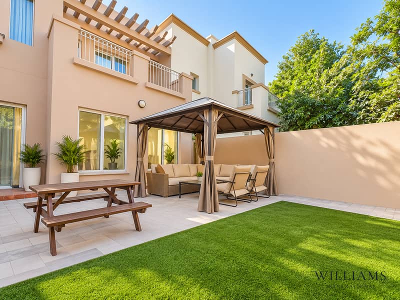 Villa in The Springs,The Springs 2, 3 schlafzimmer, 245000 AED - 16917456 Villa in The Springs,The Springs 2, 3 schlafzimmer, 245000 AED - 16917456