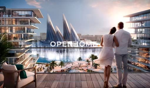 Monolocale in vendita a Saadiyat Island, Abu Dhabi - Appartamento a Saadiyat Island,Saadiyat Cultural District,Saadiyat Grove, 1850000 AED - 16917462 Monolocale in vendita a Saadiyat Island, Abu Dhabi - Appartamento a Saadiyat Island,Saadiyat Cultural District,Saadiyat Grove, 1850000 AED - 16917462