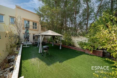2 Bedroom Villa for Sale in The Springs, Dubai - Huge Plot | Quiet Location | Vacant Soon 2 Bedroom Villa for Sale in The Springs, Dubai - Huge Plot | Quiet Location | Vacant Soon
