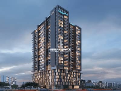 Office for Sale in Al Jaddaf, Dubai - Prime Office | High Roi | l Near Metro Station Office for Sale in Al Jaddaf, Dubai - Prime Office | High Roi | l Near Metro Station