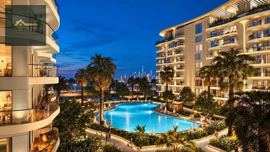 Studio de  à à vendre à DAMAC Lagoons, Dubai - 1cf7cb2e57f5435cadfe56f2b9bdf564. webp