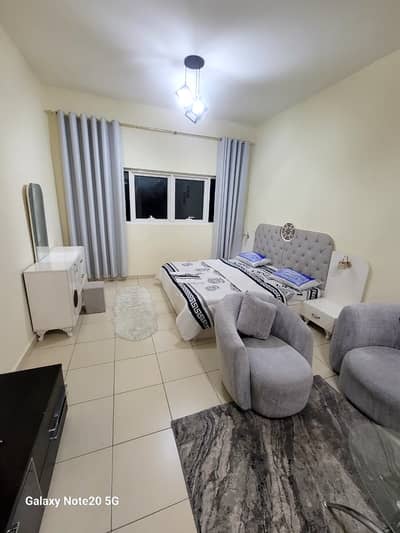 Estudio para en Alquiler en Al Rashidiya, Ajman - WhatsApp Image 2026-10-19 at 2.27. 00 AM. jpeg