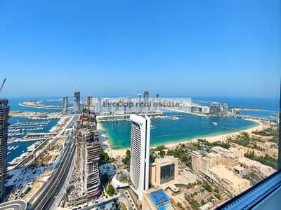 2 Slaapkamers Appartement te Huur in Dubai Marina, Dubai - 0f0524ae-fb36-4ef2-9a7d-b8a833c76123. jpg