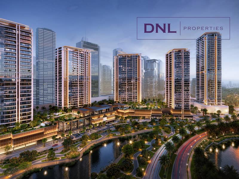 50/50 PP | 7% Guaranteed | Luxury Living 50/50 PP | 7% Guaranteed | Luxury Living