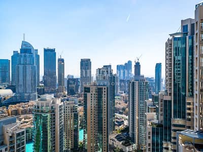 1 Camera Appartamento in affitto a Downtown Dubai, Dubai - Appartamento a Downtown Dubai,Opera District,Act One | Act Two Towers,Act One, 1 camera da letto, 110000 AED - 16917610 1 Camera Appartamento in affitto a Downtown Dubai, Dubai - Appartamento a Downtown Dubai,Opera District,Act One | Act Two Towers,Act One, 1 camera da letto, 110000 AED - 16917610