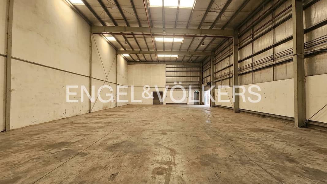 Magazzino a Dubai Investments Park (DIP),Dubai Investments Park 2,Berkeley Building, 360000 AED - 16917629 Magazzino a Dubai Investments Park (DIP),Dubai Investments Park 2,Berkeley Building, 360000 AED - 16917629