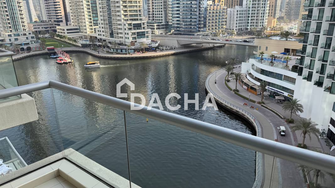 Квартира в Дубай Марина,Парк Айланд,Санибел Тауэр, 1 спальня, 1850000 AED - 16917634 Квартира в Дубай Марина,Парк Айланд,Санибел Тауэр, 1 спальня, 1850000 AED - 16917634