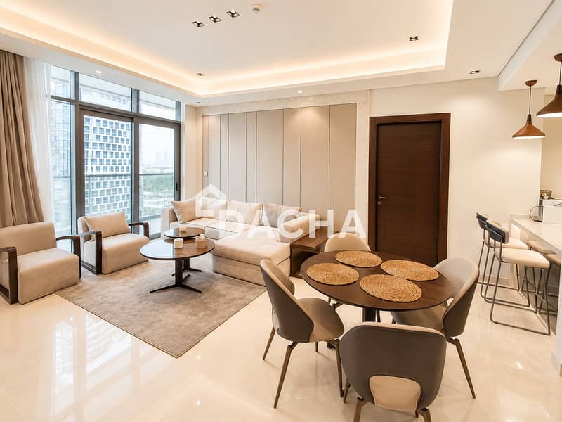 Appartement à Business Bay,Nobles Tower, 1 chambre, 105000 AED - 16917635 Appartement à Business Bay,Nobles Tower, 1 chambre, 105000 AED - 16917635