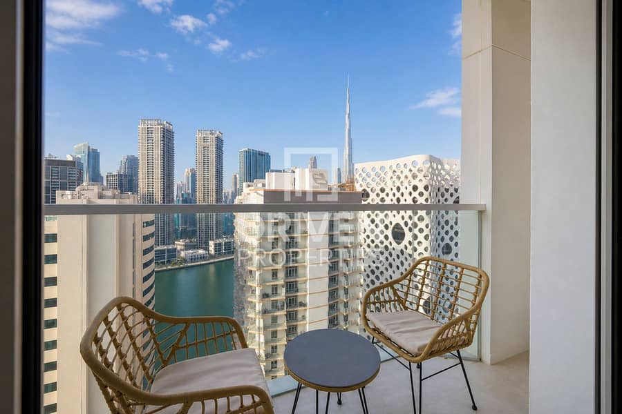 Apartamento en Business Bay,AG Tower, 1 dormitorio, 87999 AED - 16917631 Apartamento en Business Bay,AG Tower, 1 dormitorio, 87999 AED - 16917631