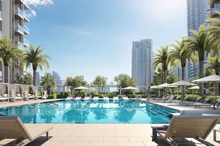 2 Bedroom Flat for Sale in Downtown Dubai, Dubai - HIGH FLOOR | BEST INVESTMENT | LUXURY