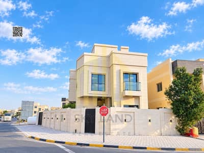 5 Bedroom Villa for Sale in Al Zahya, Ajman - batch_WhatsApp Image 2026-10-19 at 5.27. 19 PM. jpeg
