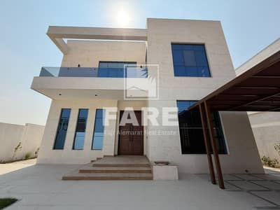 5 Bedroom Villa for Sale in Hoshi, Sharjah - WhatsApp Image 2026-10-20 at 11.52. 46 AM (1). jpeg 5 Bedroom Villa for Sale in Hoshi, Sharjah - WhatsApp Image 2026-10-20 at 11.52. 46 AM (1). jpeg