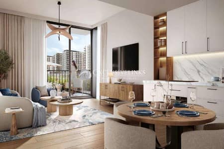 2 Cпальни Апартаменты Продажа в Таун Сквер, Дубай - Квартира в Таун Сквер，Camden, 2 cпальни, 1712888 AED - 16917687