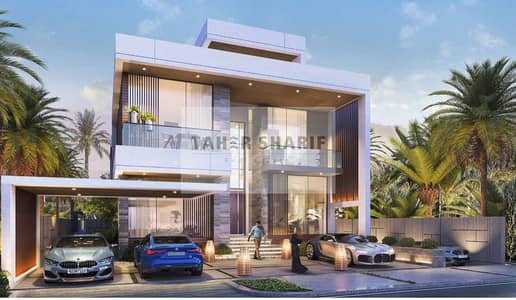 4 Slaapkamers Villa te Koop in DAMAC Lagoons, Dubai - Villa in DAMAC Lagoons,Morocco,Morocco 2, 4 slaapkamers, 3800000 AED - 16916765 4 Slaapkamers Villa te Koop in DAMAC Lagoons, Dubai - Villa in DAMAC Lagoons,Morocco,Morocco 2, 4 slaapkamers, 3800000 AED - 16916765