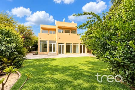 4 Bedroom Villa for Rent in Arabian Ranches, Dubai - with watermark-4. jpg 4 Bedroom Villa for Rent in Arabian Ranches, Dubai - with watermark-4. jpg