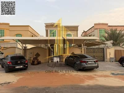 5 Bedroom Villa for Rent in Al Mowaihat, Ajman - WhatsApp Image 2026-10-19 at 2.33. 38 PM. jpeg 5 Bedroom Villa for Rent in Al Mowaihat, Ajman - WhatsApp Image 2026-10-19 at 2.33. 38 PM. jpeg