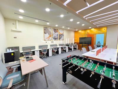Office para en Alquiler en Business Bay, Dubai - Oficina en Business Bay,Iris Bay, 195000 AED - 16917720 Office para en Alquiler en Business Bay, Dubai - Oficina en Business Bay,Iris Bay, 195000 AED - 16917720
