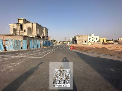 ارض سكنية للبيع في الحليو، عجمان - c816b6aa-6613-4bf7-9a3b-d1bf80af2c98. jpeg ارض سكنية للبيع في الحليو، عجمان - c816b6aa-6613-4bf7-9a3b-d1bf80af2c98. jpeg
