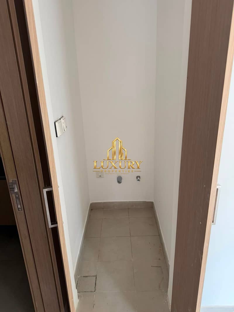 7 Vacant & Ready | 1-BHK with Pool View & Balcony | Maryam Island | 53k in 4 Cheques