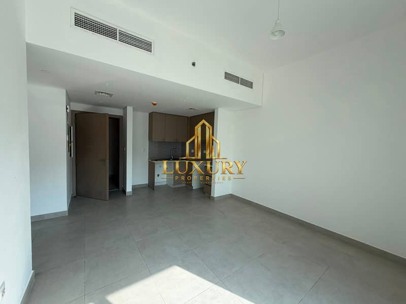 8 Vacant & Ready | 1-BHK with Pool View & Balcony | Maryam Island | 53k in 4 Cheques