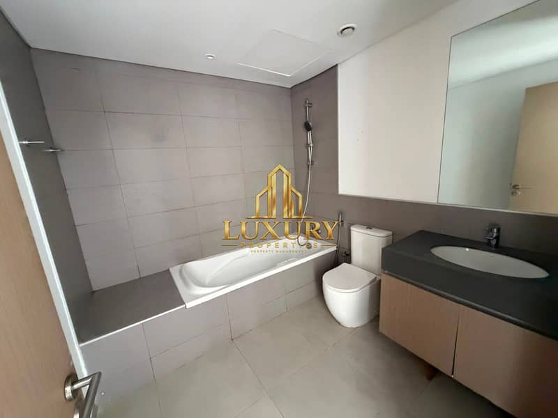 19 Vacant & Ready | 1-BHK with Pool View & Balcony | Maryam Island | 53k in 4 Cheques