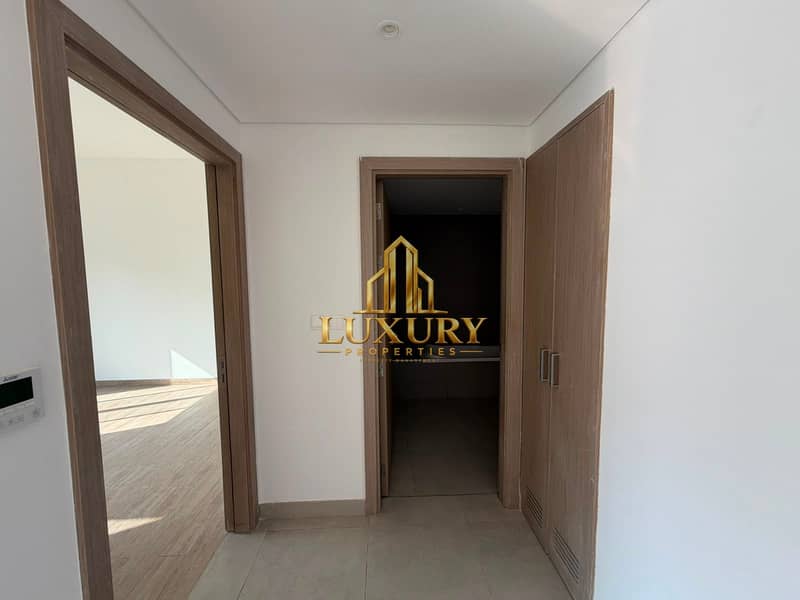 20 Vacant & Ready | 1-BHK with Pool View & Balcony | Maryam Island | 53k in 4 Cheques