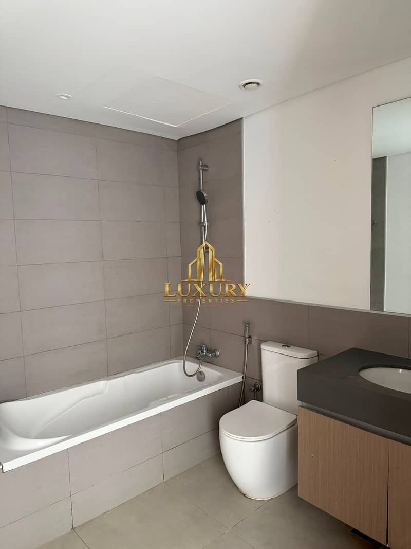 22 Vacant & Ready | 1-BHK with Pool View & Balcony | Maryam Island | 53k in 4 Cheques