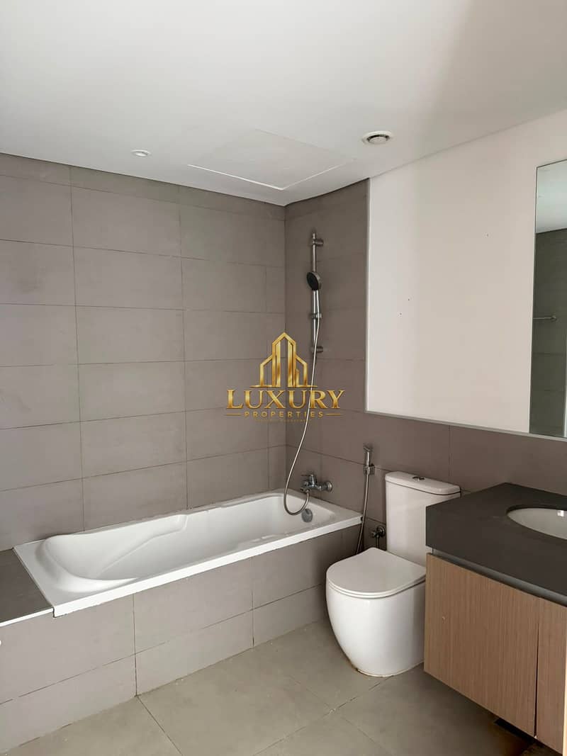 23 Vacant & Ready | 1-BHK with Pool View & Balcony | Maryam Island | 53k in 4 Cheques