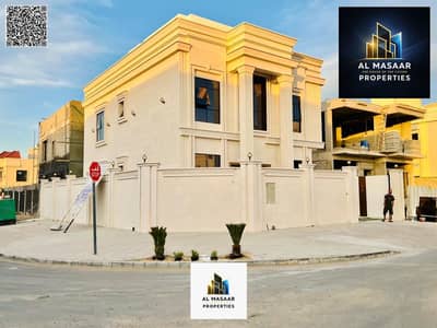 5 Bedroom Villa for Sale in Al Helio, Ajman - batch_WhatsApp Image 2026-10-11 at 1.08. 32 PM. jpeg 5 Bedroom Villa for Sale in Al Helio, Ajman - batch_WhatsApp Image 2026-10-11 at 1.08. 32 PM. jpeg