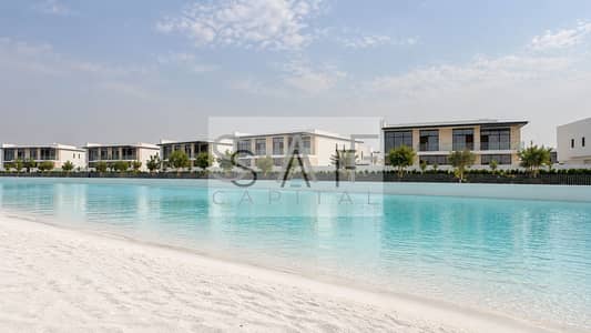 5 Schlafzimmer Villa zum Verkauf in Mohammed Bin Rashid City (MBR City), Dubai - Villa in Mohammed Bin Rashid City (MBR City)，District 11，Opal Gardens, 5 schlafzimmer, 15200000 AED - 16900794