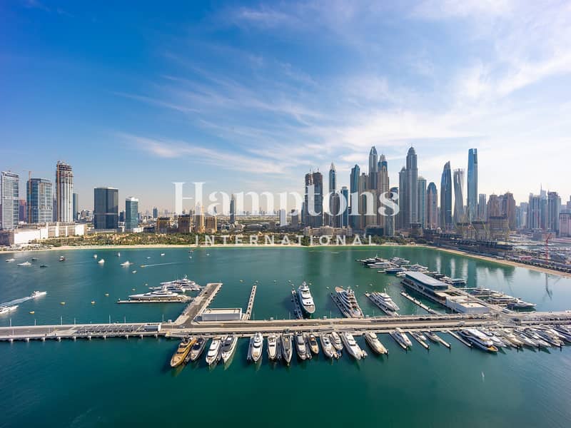 Fully Upgraded- Furnished | Dual Views | Bright Fully Upgraded- Furnished | Dual Views | Bright