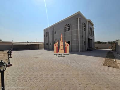 7 Bedroom Villa for Rent in Muwafjah, Sharjah - 1000631866. jpg