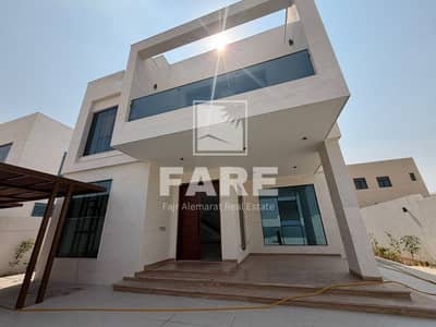 5 Bedroom Villa for Sale in Hoshi, Sharjah - WhatsApp Image 2026-10-20 at 11.53. 13 AM (1). jpeg 5 Bedroom Villa for Sale in Hoshi, Sharjah - WhatsApp Image 2026-10-20 at 11.53. 13 AM (1). jpeg