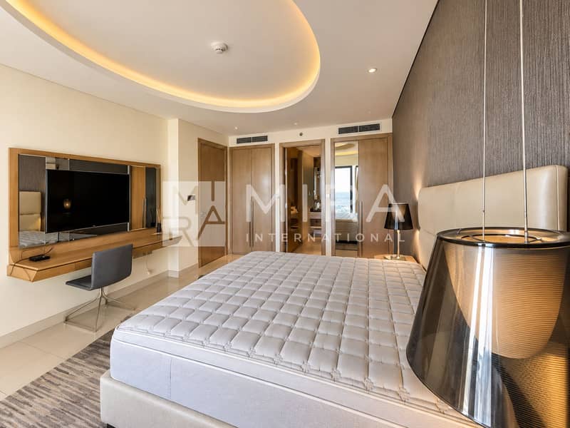 4 Modern Luxury Bedroom Retreat