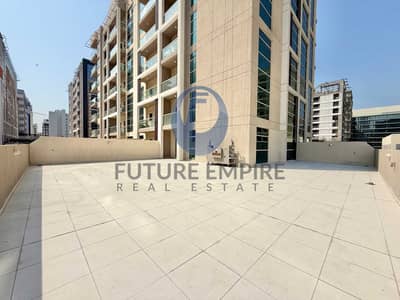 2 Bedroom Apartment for Rent in Jumeirah Garden City, Dubai - IMG_3063. jpg