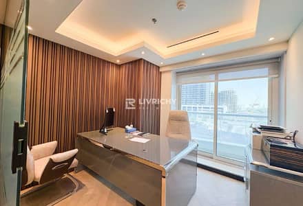 Office for Rent in Jumeirah Lake Towers (JLT), Dubai - 1. jpg Office for Rent in Jumeirah Lake Towers (JLT), Dubai - 1. jpg