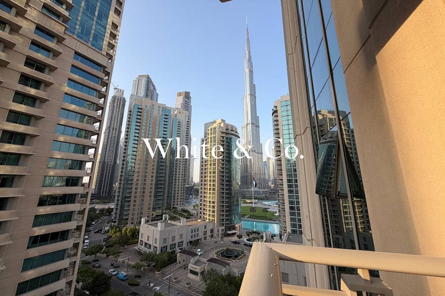 Apartamento en Downtown Dubai,Boulevard Central,Boulevard Central 2, 1 dormitorio, 110000 AED - 16917822 Apartamento en Downtown Dubai,Boulevard Central,Boulevard Central 2, 1 dormitorio, 110000 AED - 16917822