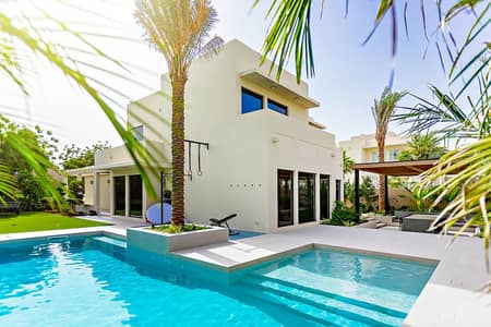 4 habitaciones Villa para en Venta en Arabian Ranches, Dubai - Villa en Arabian Ranches，Savannah, 4 dormitorios, 13995000 AED - 16917829