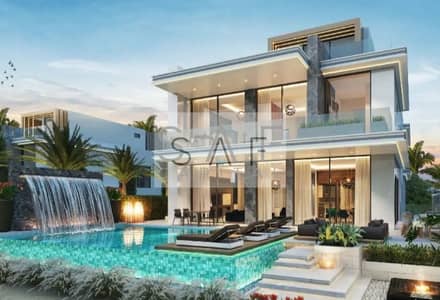 Townhouse de 5 chambres à à vendre à DAMAC Islands, Dubai - Maison de ville à DAMAC Islands，Bali 3, 5 chambres, 3500000 AED - 16795607