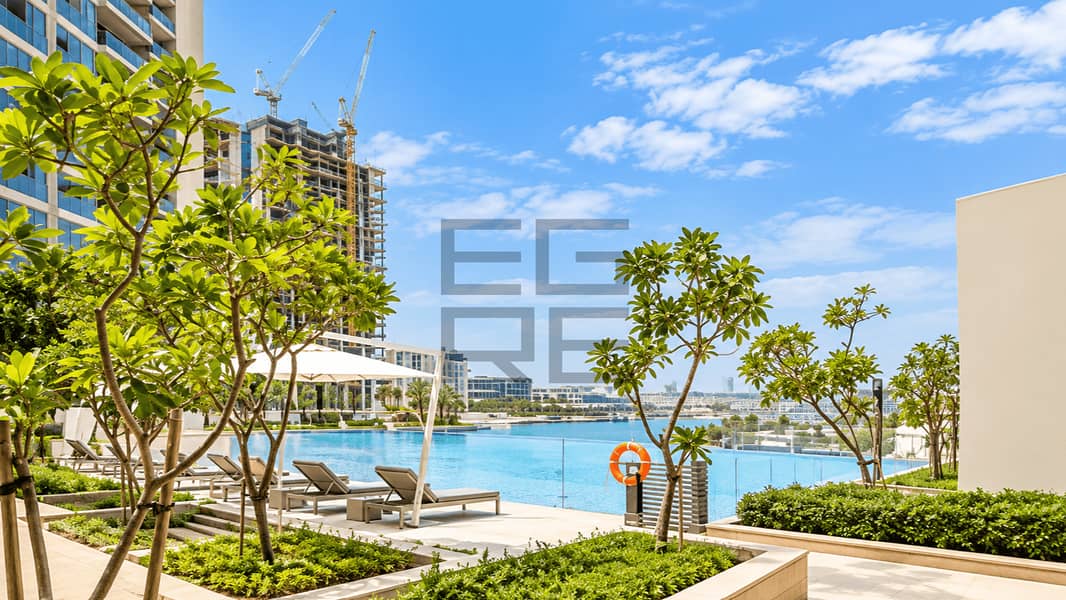 Wohnung in Dubai Marina,5242 Towers,5242 Tower 2, 1 schlafzimmer, 129000 AED - 15516453 Wohnung in Dubai Marina,5242 Towers,5242 Tower 2, 1 schlafzimmer, 129000 AED - 15516453